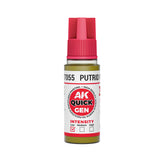 PUTRID WHITE 18 ml - QUICK GEN